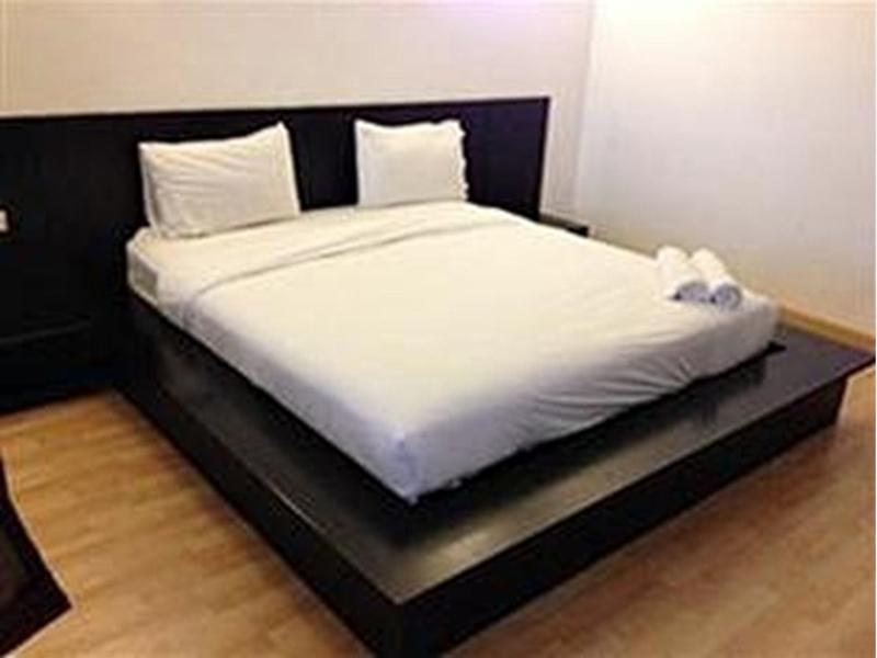 Pine Home Krabi town Buitenkant foto