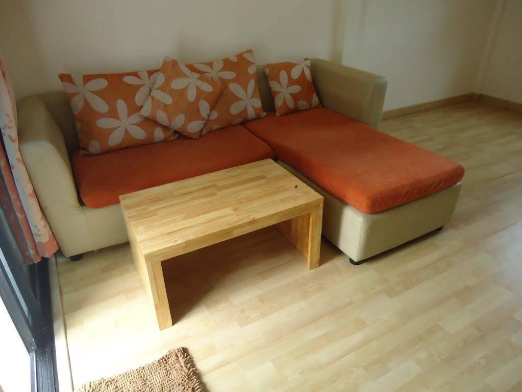 Pine Home Krabi town Buitenkant foto